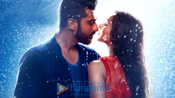 Movie Stills Of The Movie Half Girlfriend