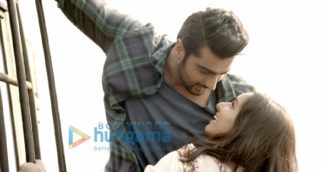 Movie Stills Of The Movie Half Girlfriend