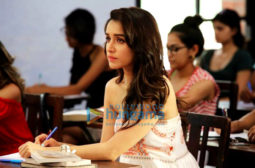Movie Stills Of The Movie Half Girlfriend