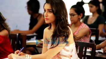 Movie Stills Of The Movie Half Girlfriend