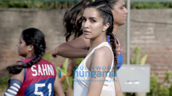 Movie Stills Of The Movie Half Girlfriend