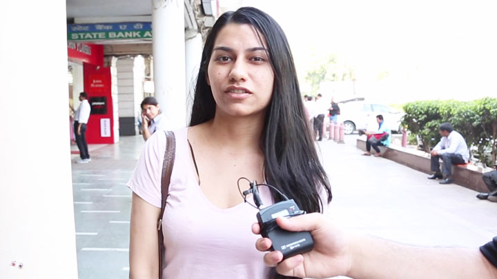 Half Girlfriend Kya Hoti Hai? Delhi’s CRAZY Response Half Girlfriend Kya Hoti Hai? Delhi’s CRAZY Response