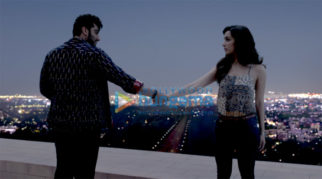 Movie Stills Of The Movie Half Girlfriend