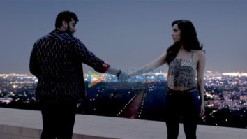 Movie Stills Of The Movie Half Girlfriend