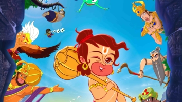 Bhai O Bhai (Hanuman Da Damdaar)