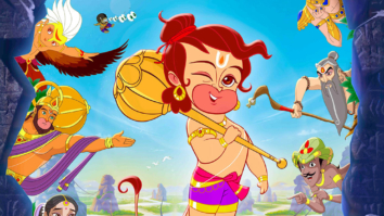 The Maa (Hanuman Da Damdaar)