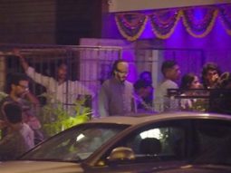 SHOCKING: Harshvardhan Kapoor goes half bald for his next film