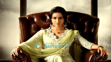 Movie Stills Of The Movie Haseena Parkar