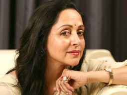 “I feel very close to the rajmata of Scindia” – Hema Malini who portrays the rajmata in a new bio-pic