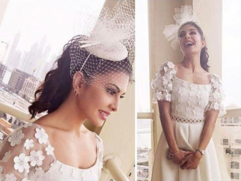 Here some of the stylish Bollywood celebrities of the week!