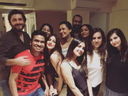 Here’s how Priyanka Chopra and Alia Bhatt partied with their gang