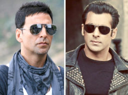 Here’s the real reason why Akshay Kumar joined Salman Khan’s Da Bangg tour in Hong Kong