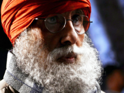 Here’s the real reason why Amitabh Bachchan is donning a Sikh look