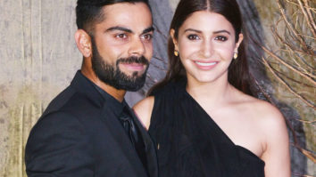 Here’s what Anushka Sharma told Virat Kohli about his beard