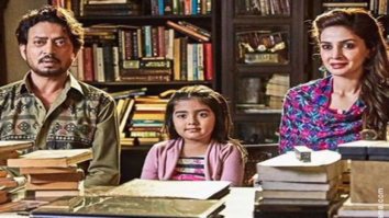 First Look Of The Movie Hindi Medium