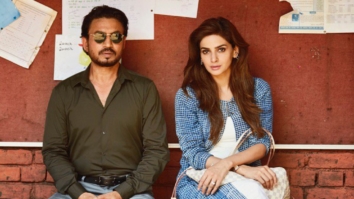 Hindi Medium Trailer Featuring Irrfan Khan & Saba Qamar Is Reflection Of Today’s Society