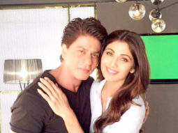 How Shah Rukh Khan’s Baazigar CHANGED Shilpa Shetty’s life