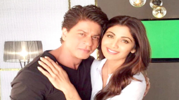 How Shah Rukh Khan’s Baazigar CHANGED Shilpa Shetty’s life
