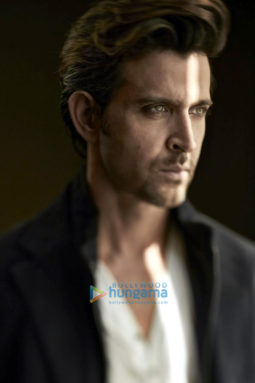 Celebrity Photo Of Hrithik Roshan
