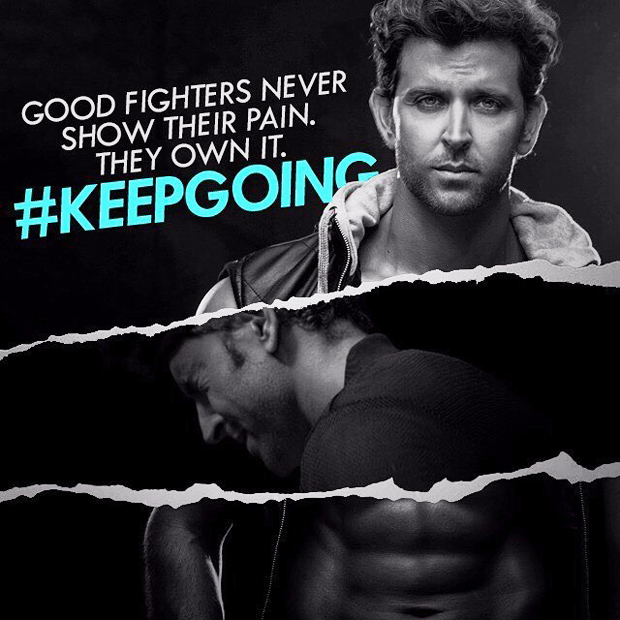 Hrithik Roshan’s video will inspire you and teach you lessons of life
