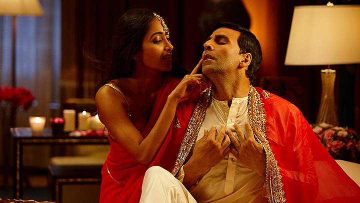 I Don’t Know What To Do (Housefull) I Don’t Know What To Do (Housefull)