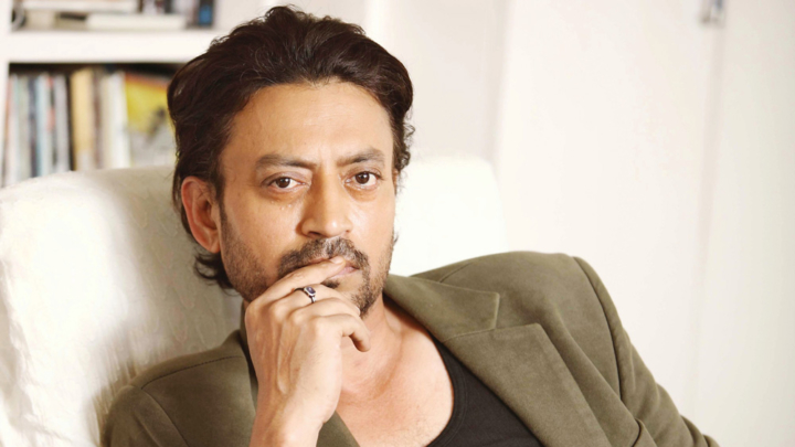 Irrfan Khan On Sonu Nigam Controversy: “Everybody Is Looking For HEADLINE” Irrfan Khan On Sonu Nigam Controversy: “Everybody Is Looking For HEADLINE”