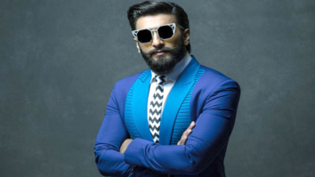Is Ranveer Singh the brand face of Indian arm of NBA?