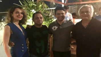 Check out: It’s a wrap for Kangna Ranaut’s Simran