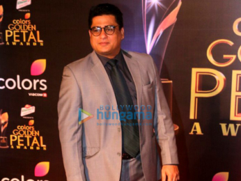 Jacqueline Fernandez, Malaika Arora Khan and others at 'Colors Golden Petal Awards'