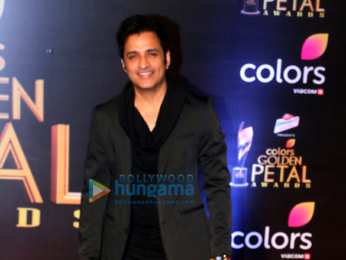 Jacqueline Fernandez, Malaika Arora Khan and others at 'Colors Golden Petal Awards'