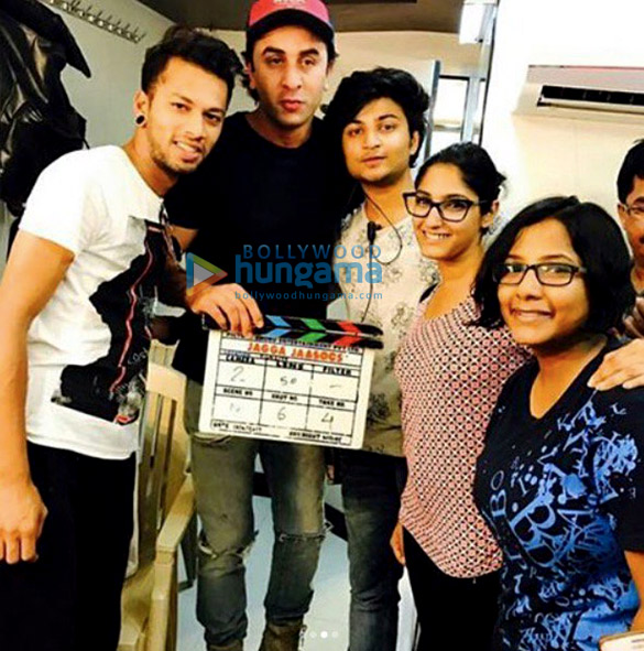 jagga jasoos 1 6