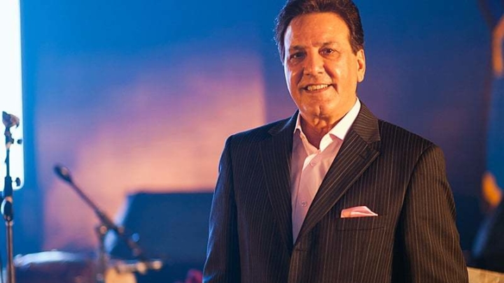 Javed Shaikh On India-Pakistan Artists: “We Should Talk About Humanity” Javed Shaikh On India-Pakistan Artists: “We Should Talk About Humanity”