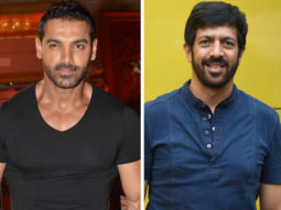 John Abraham and Kabir Khan to join hands for web series