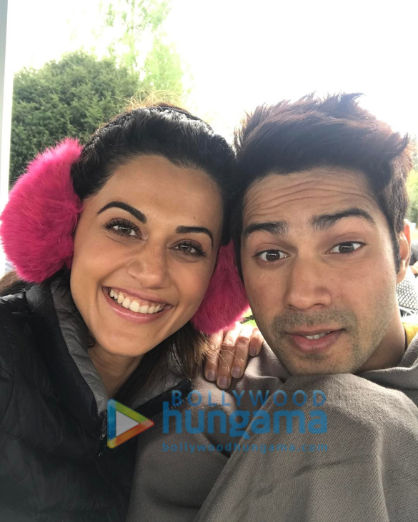 judwaa 2 4545