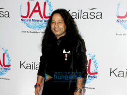 Kailash Kher celebrates 10 years in industry and also the ‘Padma Shri’ honour