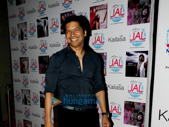Kailash Kher celebrates 10 years in industry and Padma Shri honour