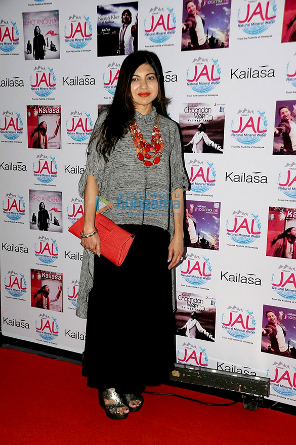kailash kher celebrates 10 years in industry and padma shri honour 3