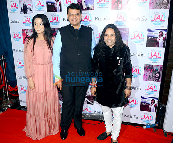 kailash kher celebrates 10 years in industry and also the padma shri honour 14 2