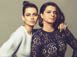 Kangna Ranaut and sister Rangoli part ways?