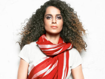 Kangna Ranaut feels guilty for the Rangoon debacle since it rode on her shoulders Kangna Ranaut feels guilty for the Rangoon debacle since it rode on her shoulders