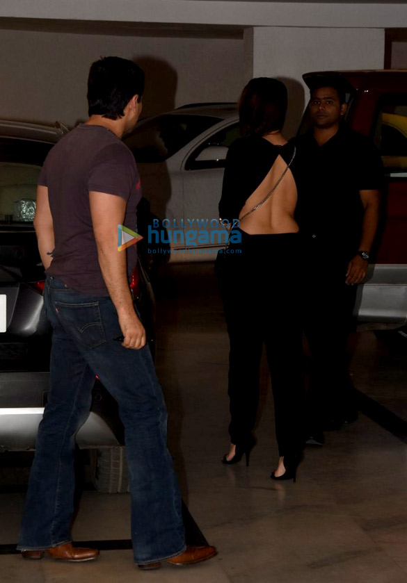 karan johar organises a bash 27