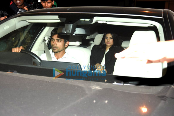 karan johar organises a bash 34