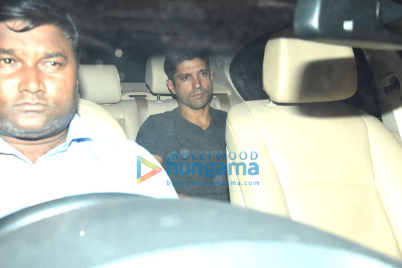 karan johar organises a bash 37