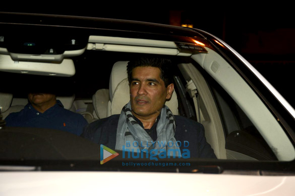 karan johar organises a bash 42