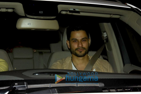 karan johar organises a bash 45