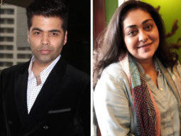Karan Johar’s Dharma Productions to coproduce Meghna Gulzar’s espionage thriller