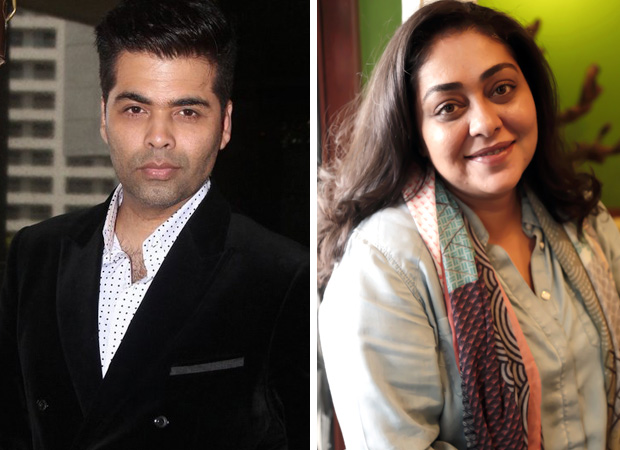 Karan Johar’s Dharma Productions to coproduce Meghna Gulzar’s espionage thriller