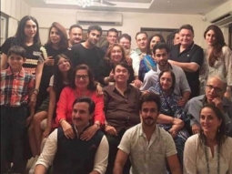 Kareena Kapoor Khan & Karisma Kapoor Host A Birthday Bash For Mom Babita