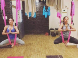 Kareena Kapoor Khan inspires these actors to follow this fitness routine by Anushka Parwani