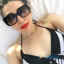 Celebrity Photos Of Karisma Kapoor
